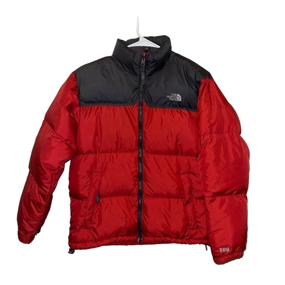 The North Face Down Jacket Size L - Picture 1 of 8